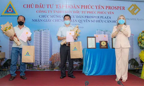 "Bà trùm" than lậu Châu Thị Mỹ Linh và hệ sinh thái bất động sản đình đám