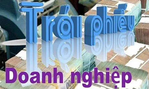 Bộ Tài chính yêu cầu giám sát chặt thị trường trái phiếu doanh nghiệp