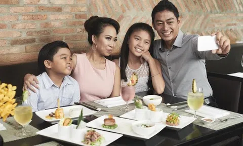 Những câu chuyện xoay quanh các thương hiệu F&B Việt Nam khơi nguồn cảm hứng mùa dịch