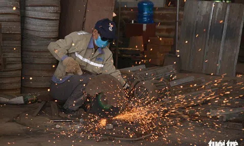 Đề nghị sửa đổi quy định để nhiều người dân, doanh nghiệp được hỗ trợ từ gói 26.000 tỉ đồng