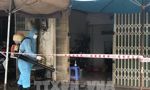 Ngân sách đã chi bao nhiêu tiền cho phòng chống dịch và hỗ trợ người dân?