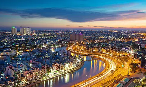 Cải thiện hệ số tín nhiệm tài chính quốc gia để thu hút các dòng vốn đầu tư