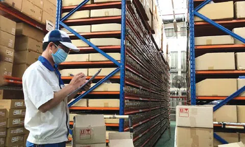 Trong và sau đại dịch, giải pháp nào cho doanh nghiệp FDI?