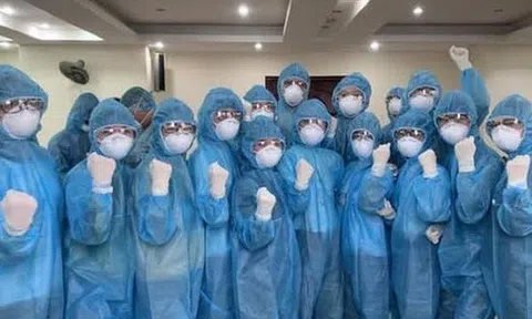 Không có tỷ lệ tiêm chủng cao, Ấn Độ đã dùng phương pháp nào khác để chống dịch hiệu quả?