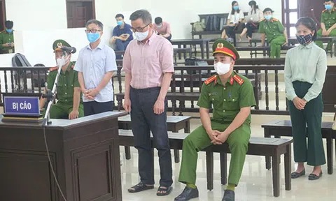 Bài 2: Nợ xấu tăng cao do lỗi chủ quan phải có chế tài xử lý nghiêm, kể cả truy trách nhiệm hình sự