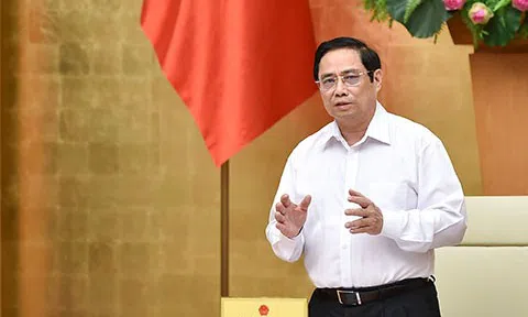 Từng bước khôi phục hoạt động sản xuất, kinh doanh