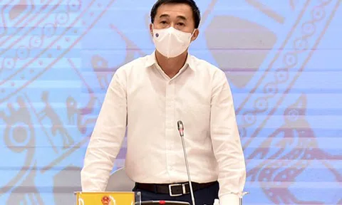 Dự kiến trong tháng 9, 10 Việt Nam sẽ có thêm khoảng 30 triệu liều vaccine