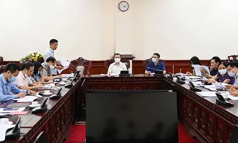 Bộ Tư pháp: Chú trọng thu hồi tài sản trong các vụ án tham nhũng, kinh tế