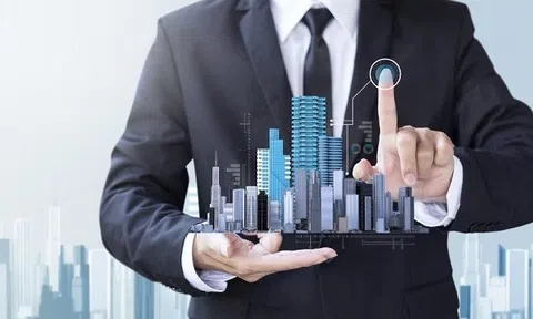 Đề xuất gỡ khó cho sàn giao dịch và môi giới bất động sản