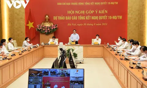 Tăng cường phòng chống tiêu cực, lãng phí, tham nhũng trong quản lý và sử dụng đất đai