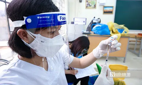 Bộ trưởng bộ Y tế nêu việc phải làm để Hà Nội giảm thời gian giãn cách