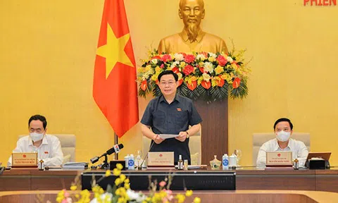 Ban hành giải pháp hỗ trợ doanh nghiệp, người dân chịu sự tác động của Covid