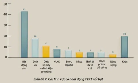 Kiểm soát hoạt động tập trung kinh tế theo pháp luật cạnh tranh