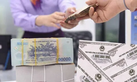 Nhiều kẽ hở trong hoạt động trái phiếu doanh nghiệp và ngân hàng