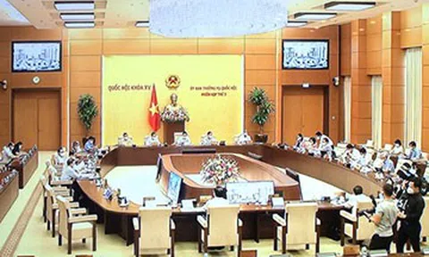 Hoàn thiện pháp luật sở hữu trí tuệ nhằm khơi thông điểm nghẽn cản trở sự phát triển đất nước