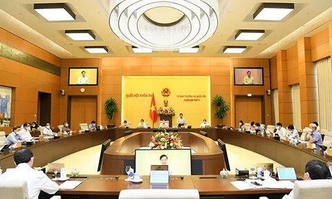 Bảo đảm hành lang pháp lý đối với việc bảo hộ, khai thác và bảo vệ tài sản trí tuệ