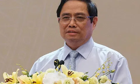 Thủ tướng: 'Sẽ chỉ có một ứng dụng phòng Covid-19'