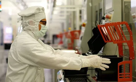 EU lên kế hoạch tự chủ chip bán dẫn với đạo luật mới