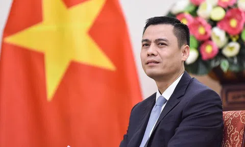 Chủ tịch nước Nguyễn Xuân Phúc sẽ gặp doanh nghiệp sản xuất vắc xin của Mỹ