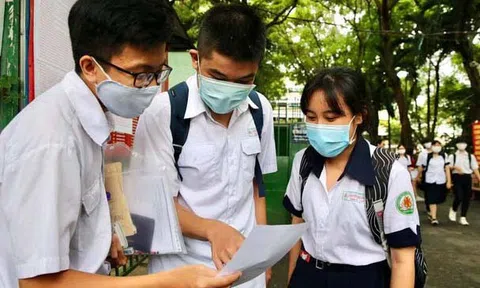 Những thông tin cần biết về chính sách bảo hiểm y tế học sinh, sinh viên năm học 2021-2022