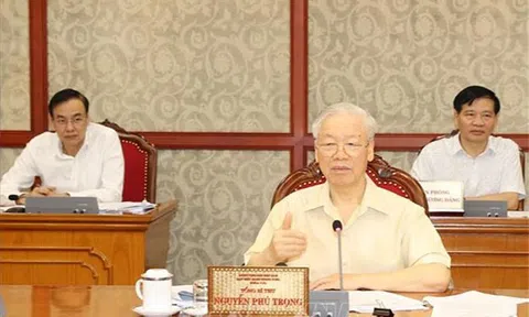 Bộ Chính trị nhất trí chủ trương xem xét thực hiện lùi thời điểm cải cách tiền lương mới