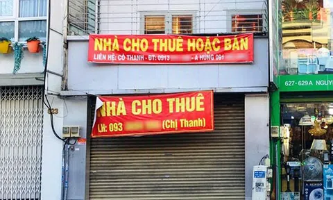 Đề xuất mới về cách tính thuế cho thuê nhà