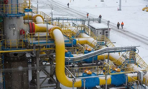 EC có thể điều tra Gazprom liên quan Dòng chảy phương Bắc 2, nghi ngờ tập đoàn Nga thao túng thị trường