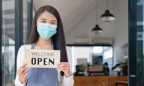 BacA Bank ưu đãi cho vay hỗ trợ khách hàng cá nhân bị ảnh hưởng bởi dịch Covid-19
