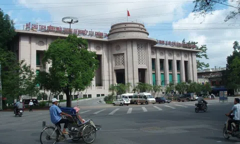 Những quy định mới trong lĩnh vực ngân hàng sẽ có hiệu lực từ tháng 10/2021