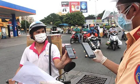 Loạt ứng dụng di động cần có để di chuyển an toàn trong giai đoạn bình thường mới