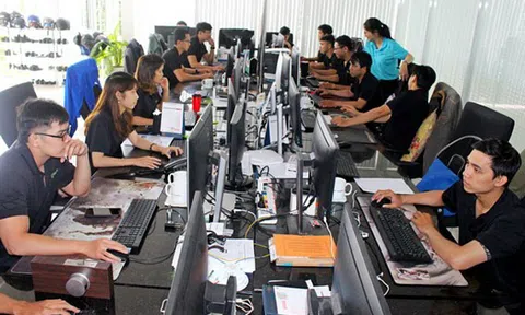 7 nhóm vấn đề khó khăn, thách thức của cộng đồng doanh nghiệp