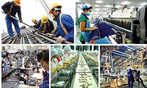Ủy ban Thường vụ Quốc hội: Chính phủ đề xuất thêm các giải pháp hỗ trợ doanh nghiệp vượt qua đại dịch