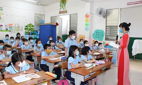 BHYT học sinh, sinh viên - Bước đi quan trọng trong thực hiện BHYT toàn dân