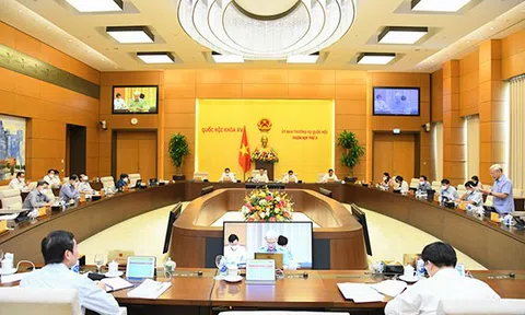 Tập trung giám sát 5 nội dung trọng điểm trong lĩnh vực công