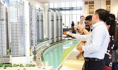 Nguy cơ vỡ nợ của Tập đoàn bất động sản China Evergrande: Chuyên gia khuyến cáo gì đối với doanh nghiệp và nhà đầu tư ?