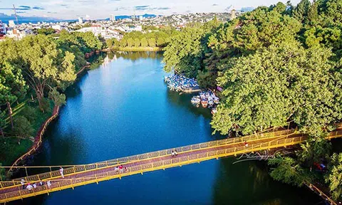 Cuộc "đại di cư” về Tây Nguyên của các ông lớn bất động sản, khu vực nào là đích đến tiềm năng?