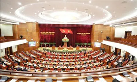 Khuyến khích và bảo vệ cán bộ năng động, sáng tạo vì lợi ích chung