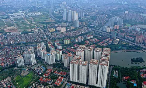 Đề xuất gỡ vướng về thuế giá trị gia tăng với dự án bất động sản, giá điện