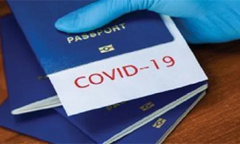 Công nhận “Hộ chiếu vaccine” giữa Việt Nam với các quốc gia là đặc biệt cần thiết