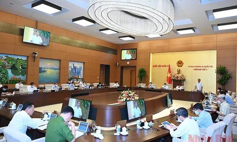 Phát huy những ưu điểm trong công tác phòng, chống tham nhũng