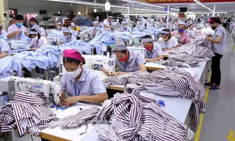 Chính sách kinh tế mới có hiệu lực từ tháng 10/2021
