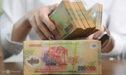 Sắp có gói vay lãi suất 3-4% bơm vào nền kinh tế