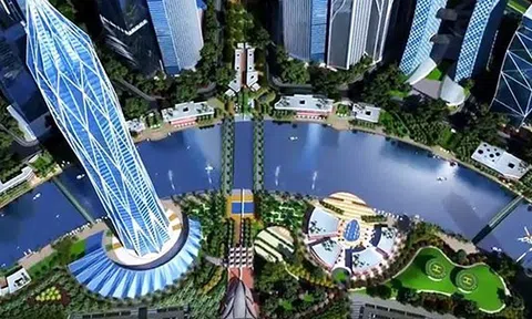 Tham gia các Định chế Tài chính Quốc tế để tăng cường hiệu quả các dự án đầu tư tư nhân