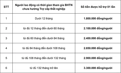 Người lao động cần chuẩn bị gì để nhận hỗ trợ từ Quỹ bảo hiểm thất nghiệp một cách nhanh và chính xác nhất?