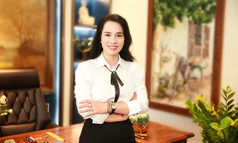 Tập đoàn GFS bổ nhiệm Phó Chủ tịch kiêm Tổng Giám đốc