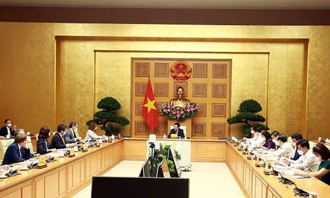Giải ngân vốn ODA: Cần sự hài hòa về thủ tục với các nhà tài trợ