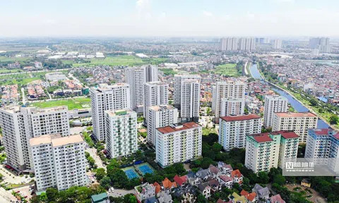Bộ Xây dựng đề xuất sửa luật, ngăn chặn "thổi giá" bất động sản