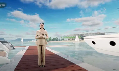 Sailing Club Signature Resort Ha Long Bay gây ấn tượng với sự kiện giới thiệu trực tuyến đầu tiên