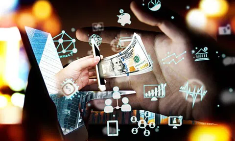 Những rủi ro Fintech có thể gây ra cho thị trường tài chính