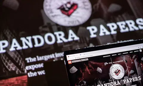 Hồ sơ Pandora: Luật sư phân tích lỗ hổng chính sách thuế và khả năng khởi tố hình sự điều tra tội rửa tiền, trốn thuế…